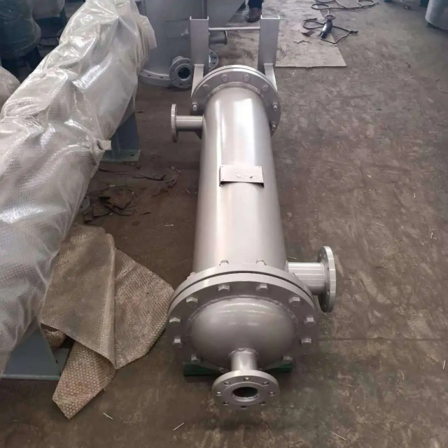 聂荣分集水器重要指标
